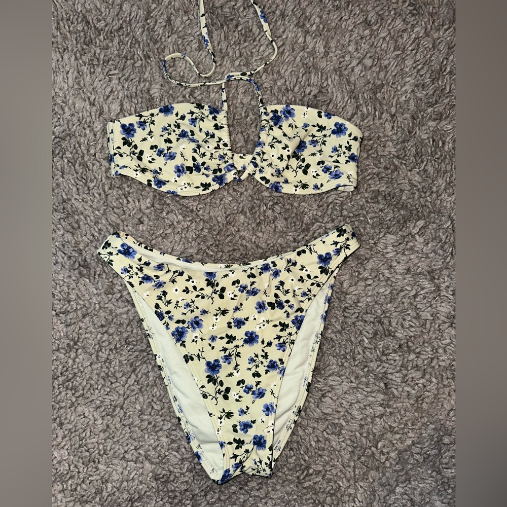 Abercrombie & Fitch Bikini